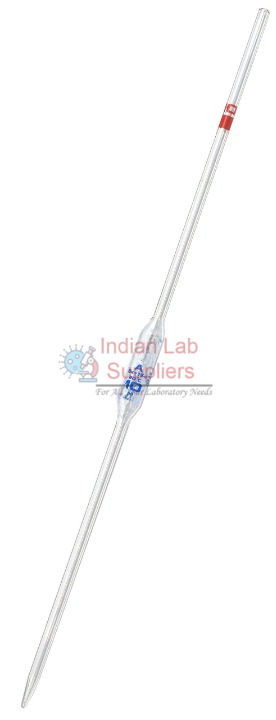 Volumetric Pipette